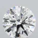 IGI 2.09 Carat Round Brilliant Lab Grown Diamond 人工培育鑽石 實驗室人造鑽石