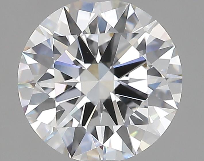 IGI 2.01 Carat Round Brilliant Lab Grown Diamond 人工培育鑽石 實驗室人造鑽石