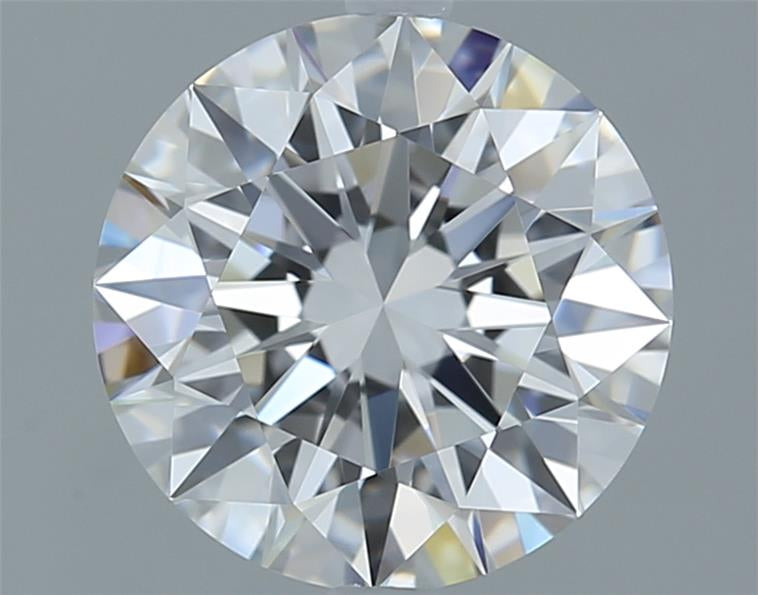IGI 1.52 Carat Round Brilliant Lab Grown Diamond 人工培育鑽石 實驗室人造鑽石