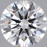 IGI 1.90 Carat Round Brilliant Lab Grown Diamond 人工培育鑽石 實驗室人造鑽石