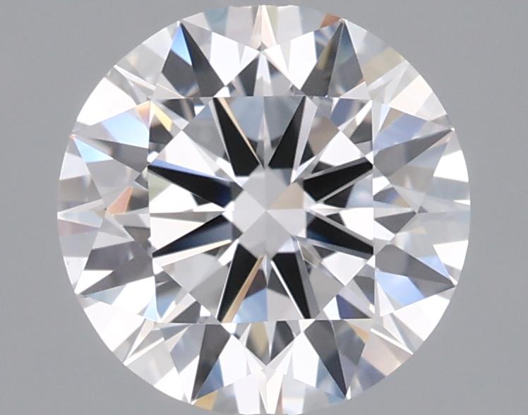 IGI 1.90 Carat Round Brilliant Lab Grown Diamond 人工培育鑽石 實驗室人造鑽石