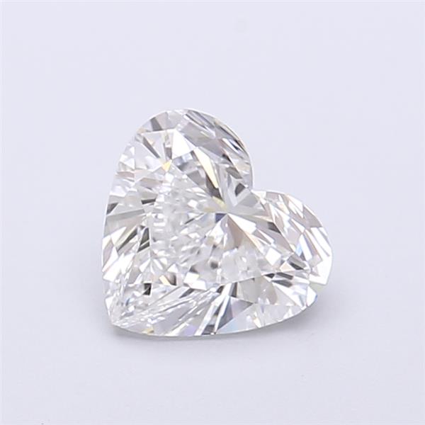 IGI 1.01 Carat Heart Lab Grown Diamond 人工培育鑽石 實驗室人造鑽石