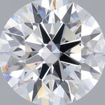 IGI 1.53 Carat Round Brilliant Lab Grown Diamond 人工培育鑽石 實驗室人造鑽石