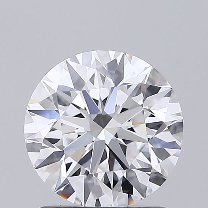 IGI 1.4 Carat Round Brilliant Lab Grown Diamond