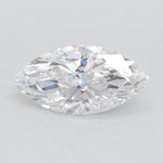 IGI 1.21 Carat Marquise Lab Grown Diamond