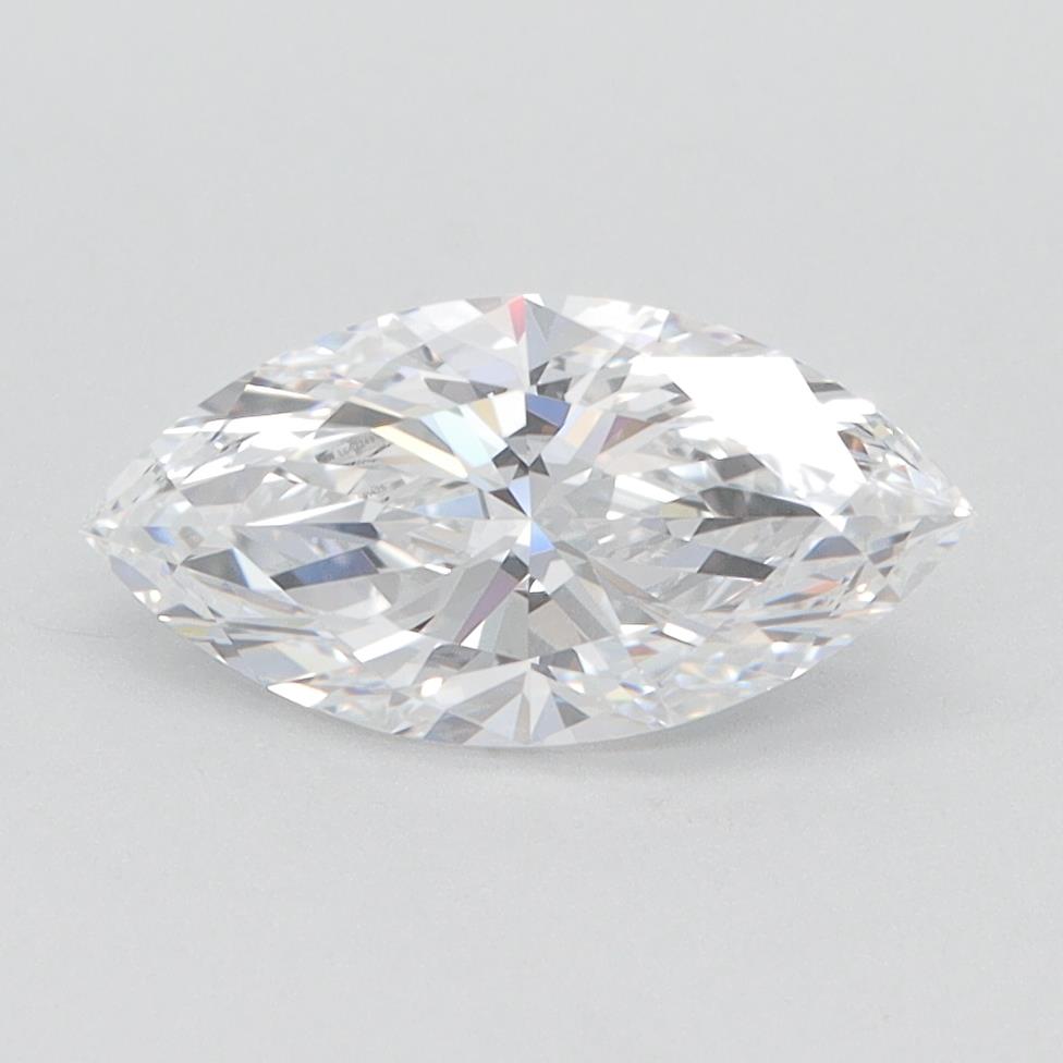 IGI 1.21 Carat Marquise Lab Grown Diamond