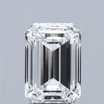 IGI 1.95 Carat Emerald Lab Grown Diamond 人工培育鑽石 實驗室人造鑽石