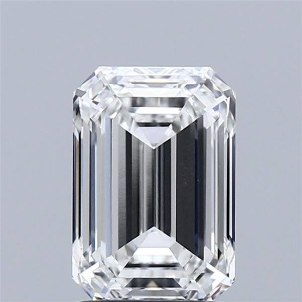 IGI 1.95 Carat Emerald Lab Grown Diamond 人工培育鑽石 實驗室人造鑽石