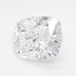 IGI 4.00 Carat Cushion Lab Grown Diamond 人工培育鑽石 實驗室人造鑽石