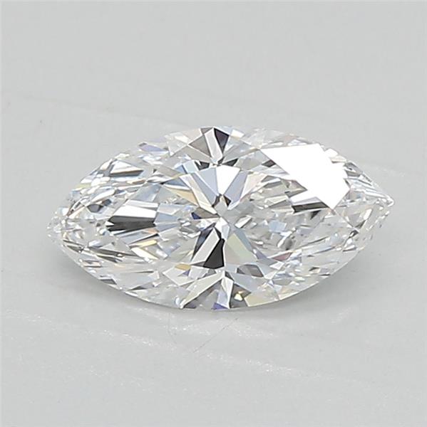 IGI 0.57 Carat Marquise Lab Grown Diamond 人工培育鑽石 實驗室人造鑽石
