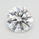 IGI 1.11 Carat Round Brilliant Lab Grown Diamond