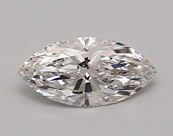 IGI 0.70 Carat Marquise Lab Grown Diamond 人工培育鑽石 實驗室人造鑽石
