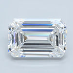 IGI 2.38 Carat Emerald Lab Grown Diamond 人工培育鑽石 實驗室人造鑽石