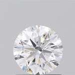 IGI 1.02 Carat Round Brilliant Lab Grown Diamond 人工培育鑽石 實驗室人造鑽石