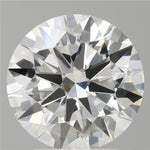 IGI 3.01 Carat Round Brilliant Lab Grown Diamond 人工培育鑽石 實驗室人造鑽石