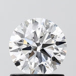 IGI 0.93 Carat Round Brilliant Lab Grown Diamond 人工培育鑽石 實驗室人造鑽石