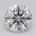 IGI 1.54 Carat 圓形 - Round Brilliant 培育鑽石 Lab Grown Diamond 人造鑽石 人工鑽石 實驗室鑽石 培養鑽石 香港 培育鑽 