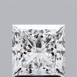IGI 1.71 Carat Princess Cut Lab Grown Diamond 人工培育鑽石 實驗室人造鑽石