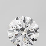 IGI 1.28 Carat Round Brilliant Lab Grown Diamond 人工培育鑽石 實驗室人造鑽石