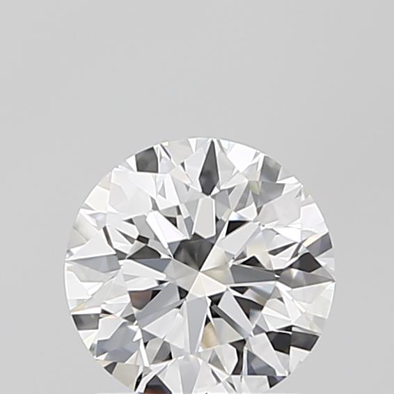 IGI 1.28 Carat Round Brilliant Lab Grown Diamond 人工培育鑽石 實驗室人造鑽石