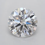IGI 1.04 Carat Round Brilliant Lab Grown Diamond 人工培育鑽石 實驗室人造鑽石