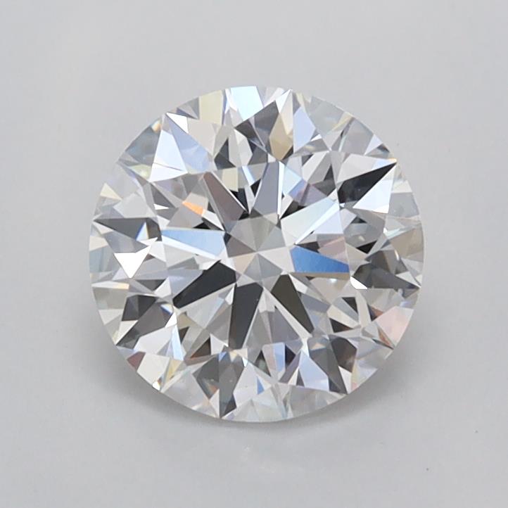 IGI 1.04 Carat Round Brilliant Lab Grown Diamond 人工培育鑽石 實驗室人造鑽石