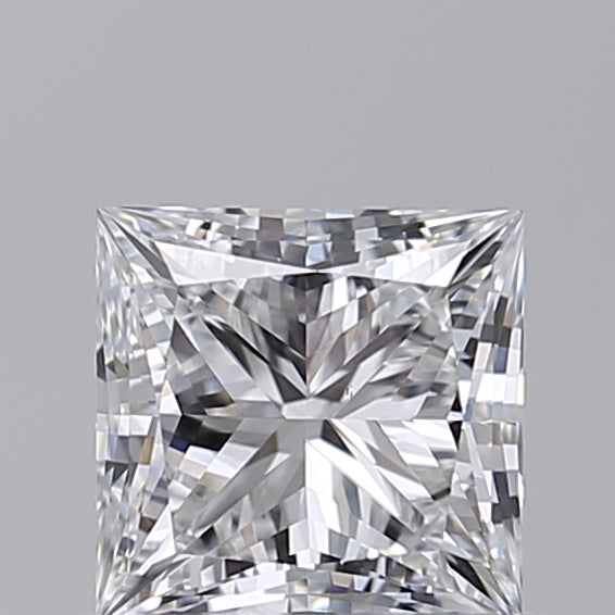 IGI 0.71 Carat 公主方 - Princess Cut 培育鑽石 Lab Grown Diamond 人造鑽石 人工鑽石 實驗室鑽石 培養鑽石 香港 培育鑽 