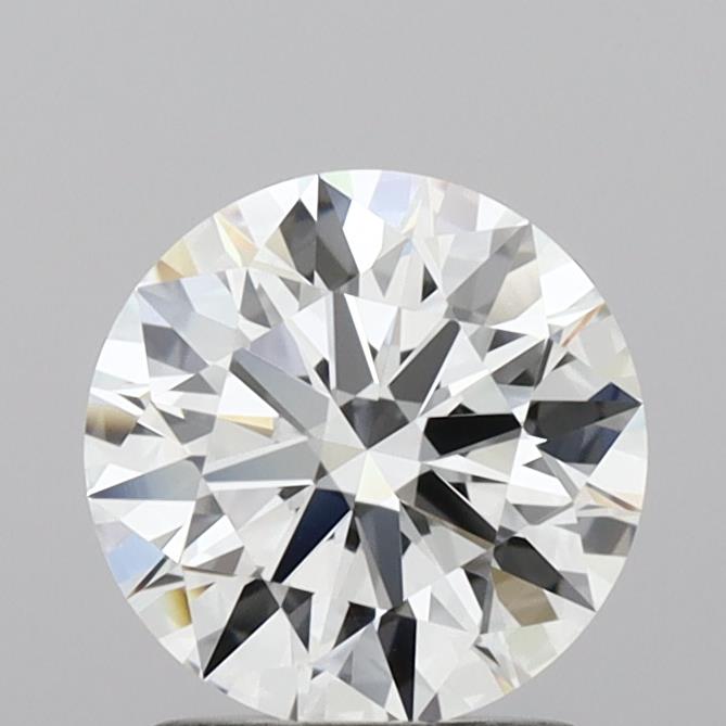 IGI 1.32 Carat Round Brilliant Lab Grown Diamond
