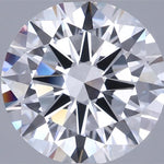 IGI 2.47 Carat Round Brilliant Lab Grown Diamond 人工培育鑽石 實驗室人造鑽石