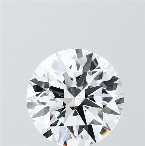 IGI 2.00 Carat Round Brilliant Lab Grown Diamond 人工培育鑽石 實驗室人造鑽石