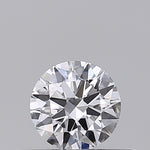 IGI 0.3 Carat Round Brilliant Lab Grown Diamond