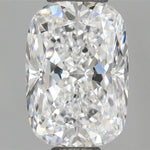 IGI 1.04 Carat Cushion Lab Grown Diamond 人工培育鑽石 實驗室人造鑽石