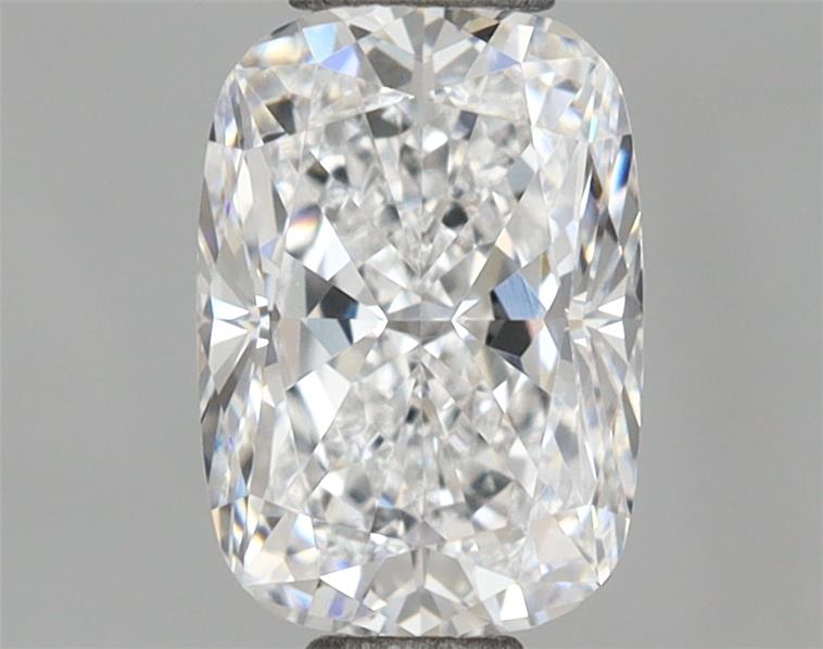 IGI 1.04 Carat Cushion Lab Grown Diamond 人工培育鑽石 實驗室人造鑽石