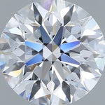 IGI 1.00 Carat Round Brilliant Lab Grown Diamond 人工培育鑽石 實驗室人造鑽石