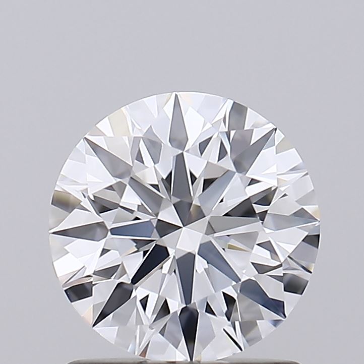 IGI 1.21 Carat Round Brilliant Lab Grown Diamond