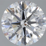 IGI 1.51 Carat Round Brilliant Lab Grown Diamond 人工培育鑽石 實驗室人造鑽石