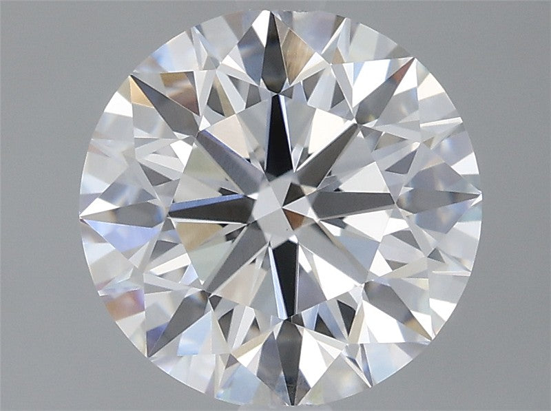 IGI 1.51 Carat Round Brilliant Lab Grown Diamond 人工培育鑽石 實驗室人造鑽石
