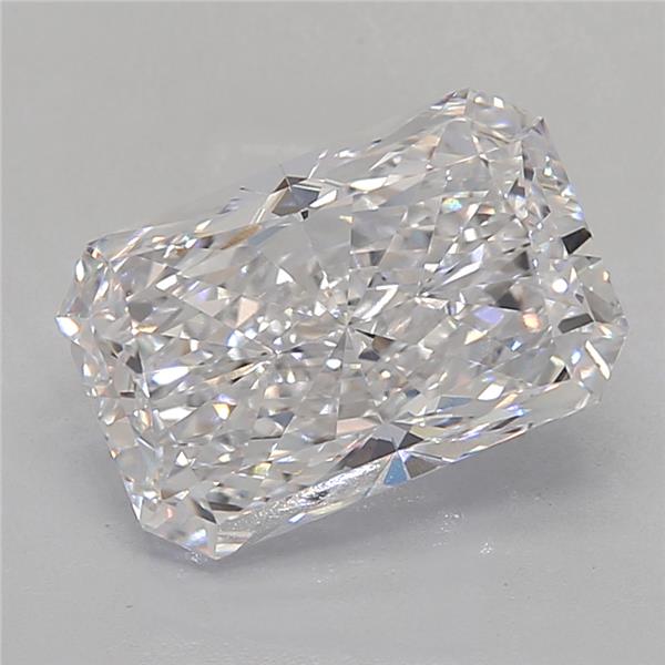 IGI 6.52 Carat Radiant Cut Lab Grown Diamond 人工培育鑽石 實驗室人造鑽石
