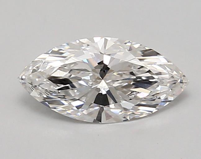 IGI 1.07 Carat Marquise Lab Grown Diamond 人工培育鑽石 實驗室人造鑽石