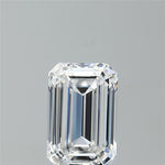 IGI 2.07 Carat Emerald Lab Grown Diamond 人工培育鑽石 實驗室人造鑽石