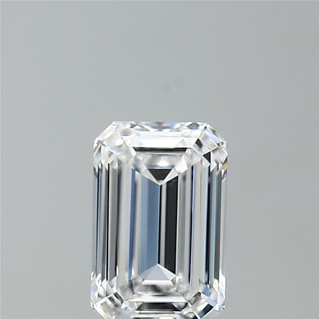 IGI 2.07 Carat Emerald Lab Grown Diamond 人工培育鑽石 實驗室人造鑽石