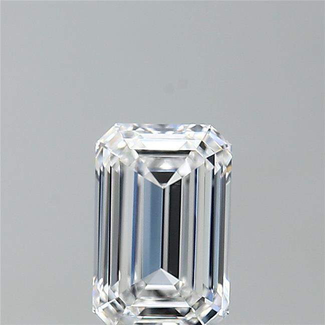 IGI 2.07 Carat Emerald Lab Grown Diamond 人工培育鑽石 實驗室人造鑽石