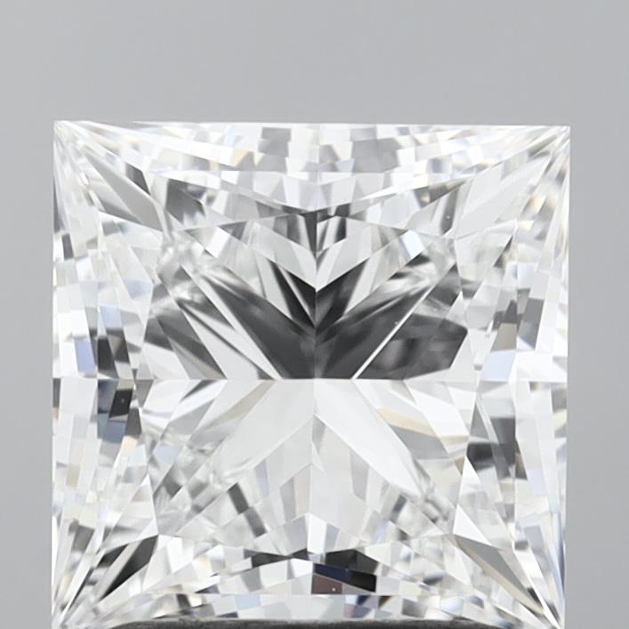IGI 1.94 Carat Princess Cut Lab Grown Diamond 人工培育鑽石 實驗室人造鑽石