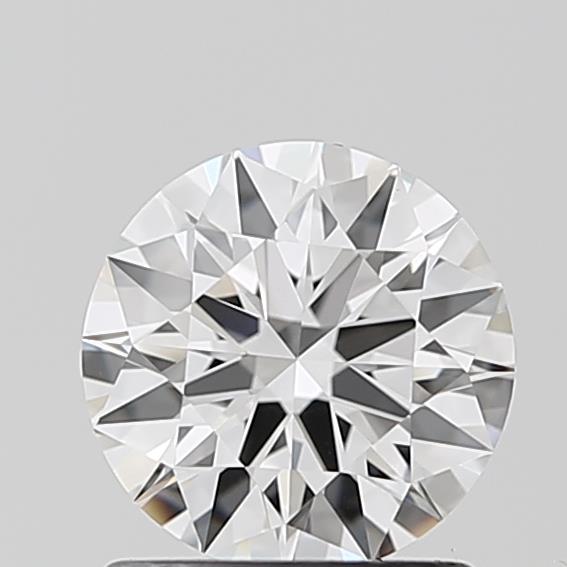 IGI 1.25 Carat Round Brilliant Lab Grown Diamond