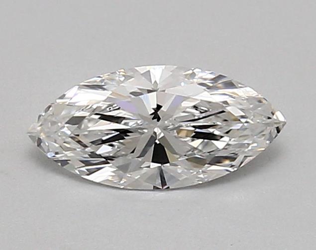 IGI 0.84 Carat Marquise Lab Grown Diamond 人工培育鑽石 實驗室人造鑽石