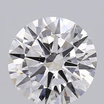 IGI 6.51 Carat Round Brilliant Lab Grown Diamond 人工培育鑽石 實驗室人造鑽石