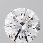 IGI 2.27 Carat Round Brilliant Lab Grown Diamond 人工培育鑽石 實驗室人造鑽石