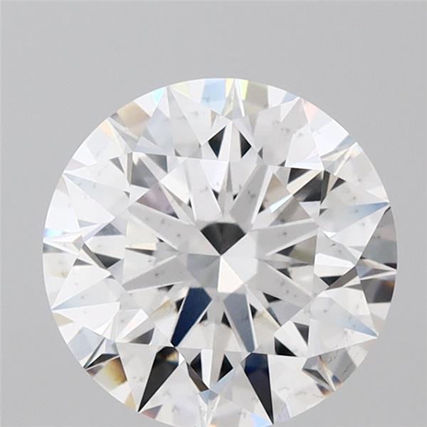 IGI 2.27 Carat Round Brilliant Lab Grown Diamond 人工培育鑽石 實驗室人造鑽石