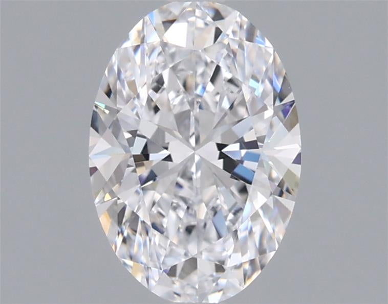 IGI 1.03 Carat Oval Lab Grown Diamond 人工培育鑽石 實驗室人造鑽石
