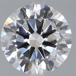 IGI 2.57 Carat Round Brilliant Lab Grown Diamond 人工培育鑽石 實驗室人造鑽石